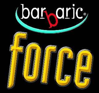 Products | Barbaric Force. | albainox.com