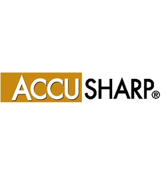 Accusharp