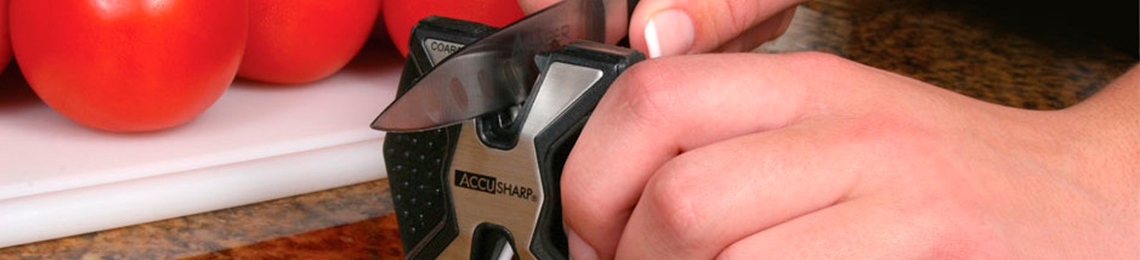 Accusharp