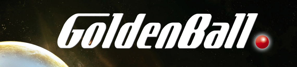 Goldenball