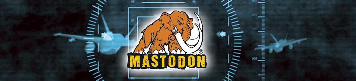 Mastodon