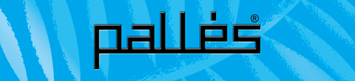 Pallés