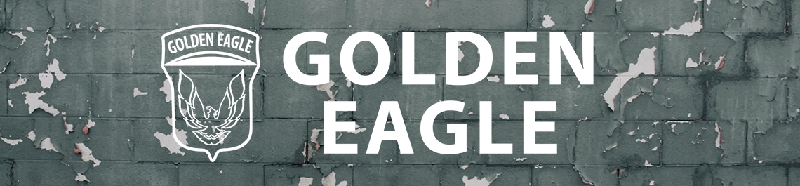 Golden Eagle