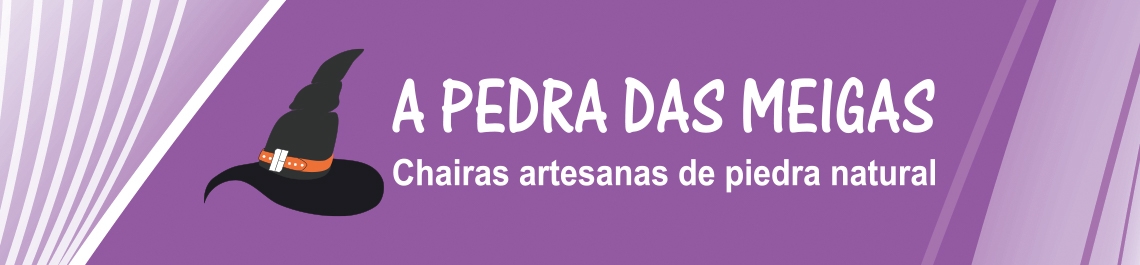 A Pedra das Meigas
