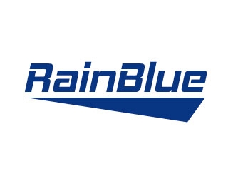 RainBlue