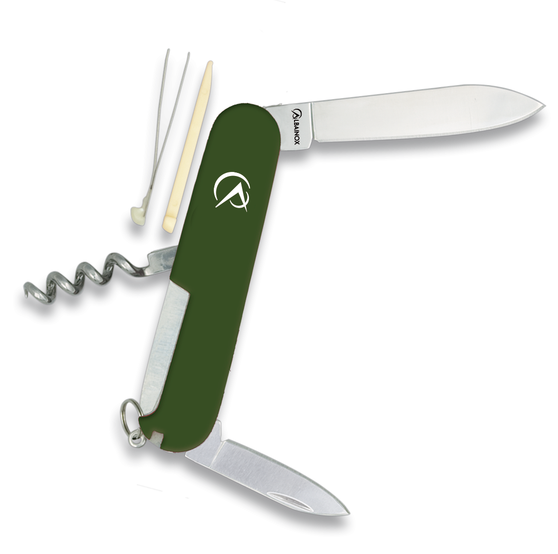 Army shop knife name