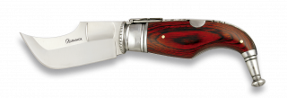 Couteaux pliants classiques ALBAINOX- Capaoras Albainox