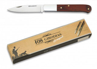 Girodias Pocket Knives Albainox