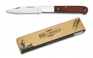 108 girodia pocket knive