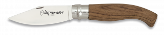 Pocket Knive Extremaña punta clasica with girolock