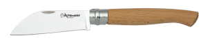 NAVAJA EXTREMEÑA GIROLOCK PICO LORO Extremeña