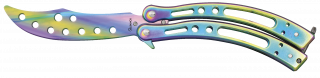 Training Balisong
