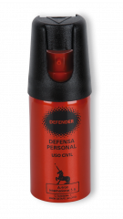 Spray defensa personal Barbaric