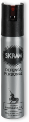 Self-defence spray. 36ml. "POCKET"