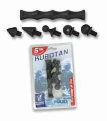 Stylos tactiques et kubotans Barbaric
