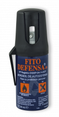 Spray protección FitoDefensa50