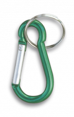 Carabiner