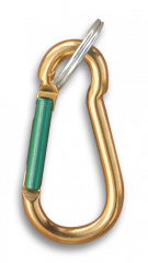 Carabiner