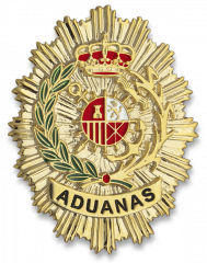 Placas Militar y Policial