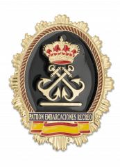 Military and Police Badges