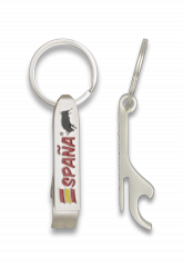 ESPAÑA bottle opener key-ring