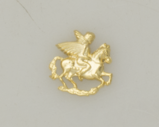 Miniature pin CHEVAL ST HERMENEGILDO