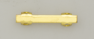 Barrette militaire permanence