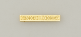 Barrette militaire permanence montagne