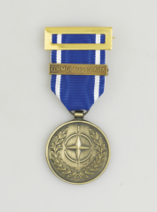 Medallas Militares y Civiles