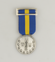 Military and Civil Medals