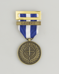 Military and Police Medals