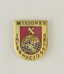 Badges Militaires