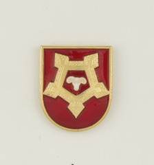 Distintivos Militares
