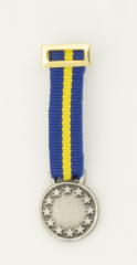 Médailles Miniatures Militaires et Policières