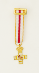 Medallas Miniatura Militares y Policiales