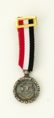 Miniature Military and Police Medals