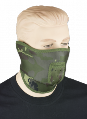 Protection mask neophrene