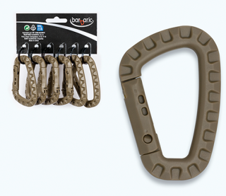 Carabiner