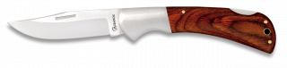 Albainox pocket knife. Red stamina 8.5