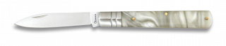 Couteaux pliants classiques ALBAINOX-Piston Albainox