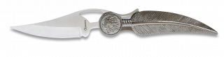 Pocket Knife Pluma