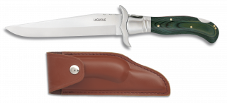 Folding knife LAGUIOLE Albainox