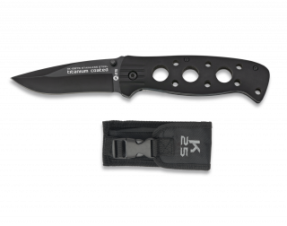 Tactical Pocket Knife