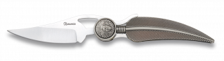 Pocket Knife Pluma