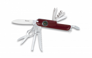 Multi-tool ALBAINOX 11 functions