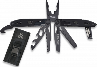  tactical pliers k25 17 uses