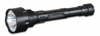 Flashlight ALBAINOX Tactical 3W 4 funct.