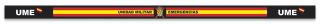 Pulsera de Tela