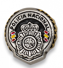 RING POLICIA