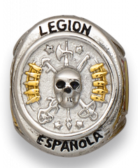 ANILLO LEGION